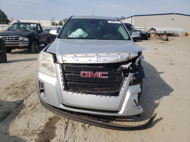 Photo 4 VIN: 2GKALMEK3D6126612 - GMC TERRAIN SL 