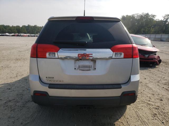 Photo 5 VIN: 2GKALMEK3D6126612 - GMC TERRAIN SL 