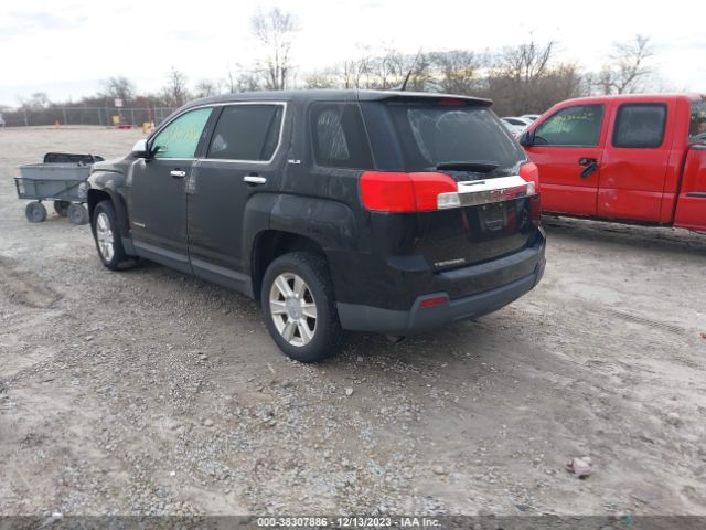 Photo 2 VIN: 2GKALMEK3D6142079 - GMC TERRAIN 