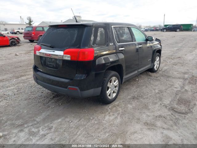 Photo 3 VIN: 2GKALMEK3D6142079 - GMC TERRAIN 