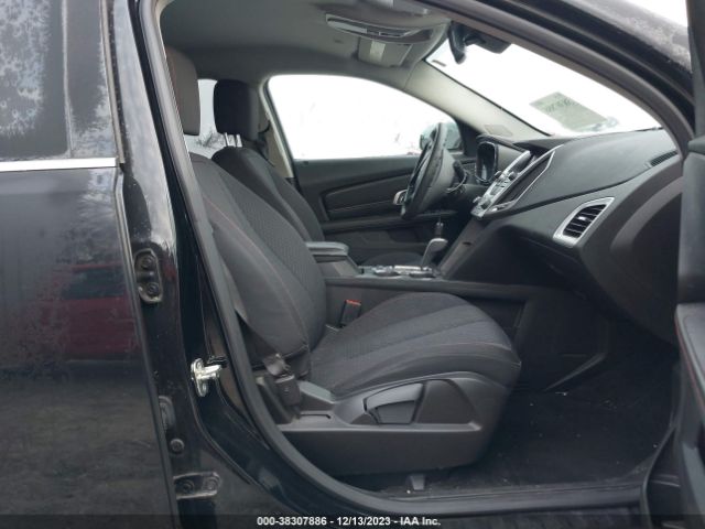 Photo 4 VIN: 2GKALMEK3D6142079 - GMC TERRAIN 