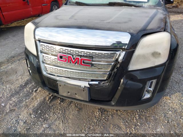 Photo 5 VIN: 2GKALMEK3D6142079 - GMC TERRAIN 