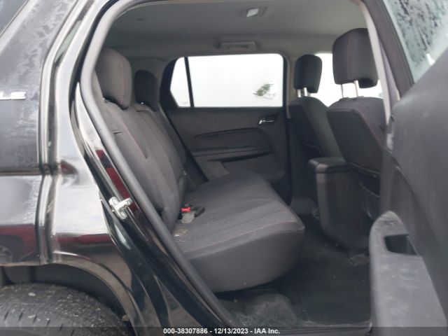 Photo 7 VIN: 2GKALMEK3D6142079 - GMC TERRAIN 