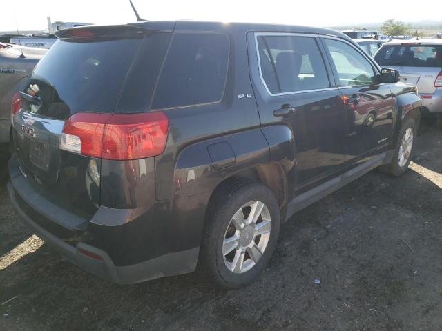 Photo 3 VIN: 2GKALMEK3D6143894 - GMC TERRAIN SL 