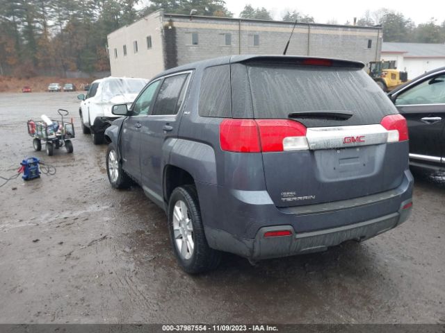 Photo 2 VIN: 2GKALMEK3D6151168 - GMC TERRAIN 