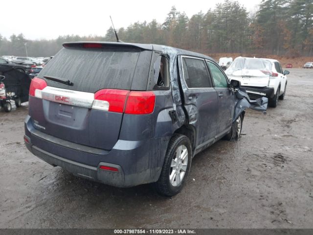 Photo 3 VIN: 2GKALMEK3D6151168 - GMC TERRAIN 