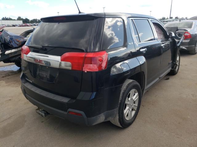 Photo 3 VIN: 2GKALMEK3D6167693 - GMC TERRAIN SL 