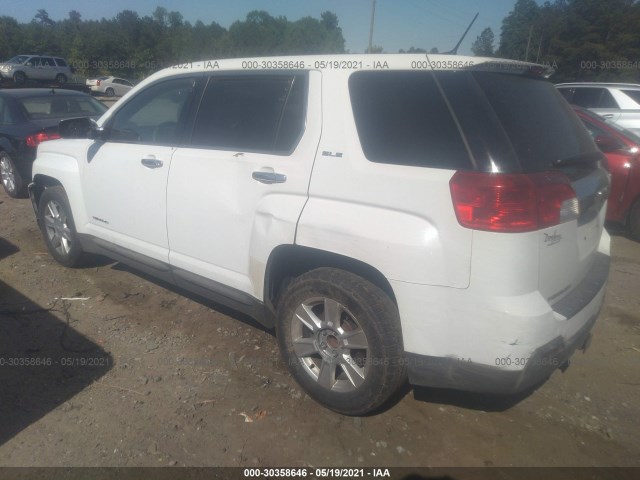 Photo 2 VIN: 2GKALMEK3D6212647 - GMC TERRAIN 