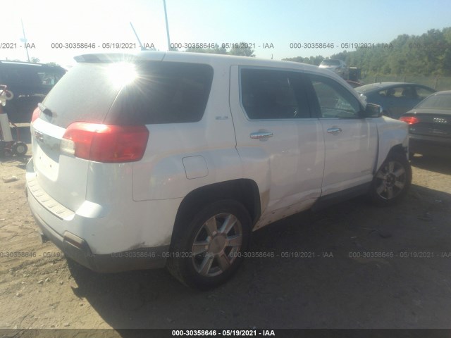 Photo 3 VIN: 2GKALMEK3D6212647 - GMC TERRAIN 