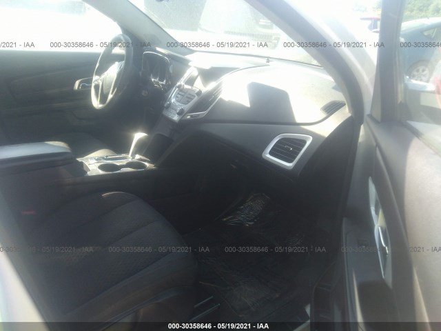 Photo 4 VIN: 2GKALMEK3D6212647 - GMC TERRAIN 