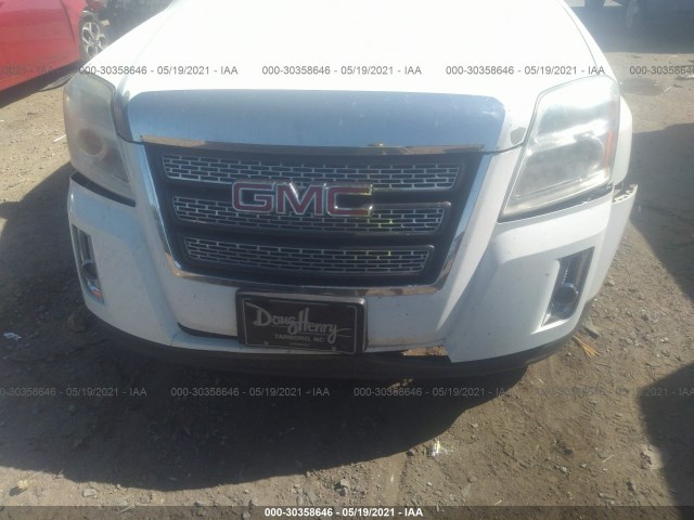 Photo 5 VIN: 2GKALMEK3D6212647 - GMC TERRAIN 