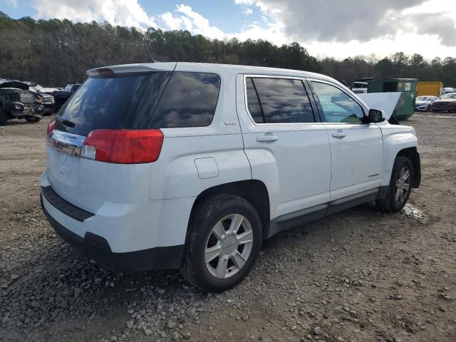 Photo 2 VIN: 2GKALMEK3D6252713 - GMC TERRAIN 