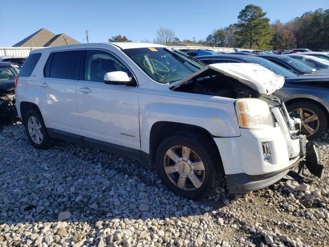 Photo 3 VIN: 2GKALMEK3D6252713 - GMC TERRAIN 