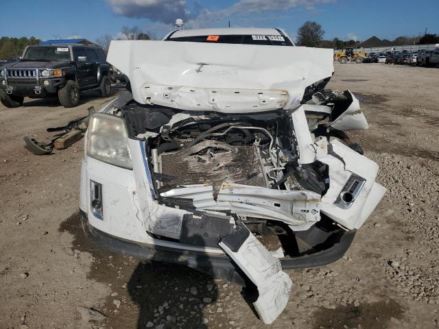 Photo 4 VIN: 2GKALMEK3D6252713 - GMC TERRAIN 