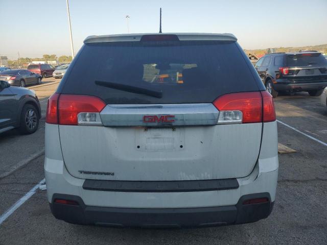 Photo 5 VIN: 2GKALMEK3D6256275 - GMC TERRAIN 