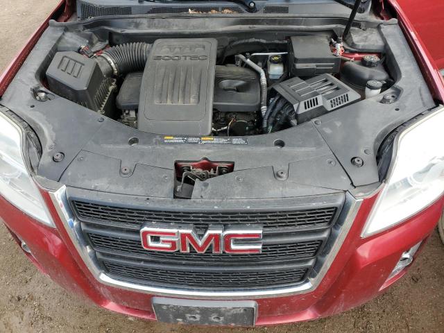 Photo 11 VIN: 2GKALMEK3D6283203 - GMC TERRAIN 