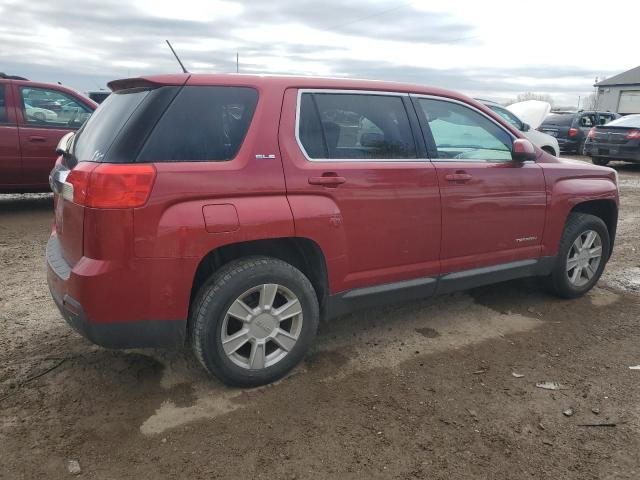 Photo 2 VIN: 2GKALMEK3D6283203 - GMC TERRAIN 