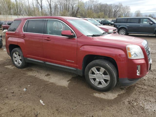 Photo 3 VIN: 2GKALMEK3D6283203 - GMC TERRAIN 