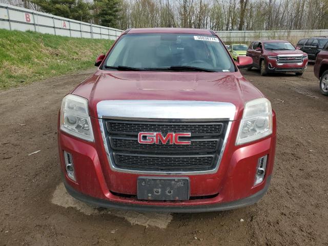 Photo 4 VIN: 2GKALMEK3D6283203 - GMC TERRAIN 