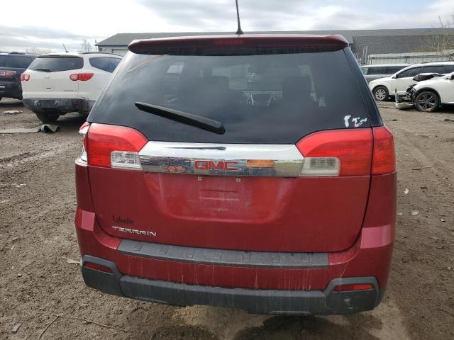 Photo 5 VIN: 2GKALMEK3D6283203 - GMC TERRAIN 