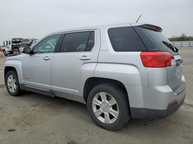 Photo 1 VIN: 2GKALMEK3D6291625 - GMC TERRAIN SL 