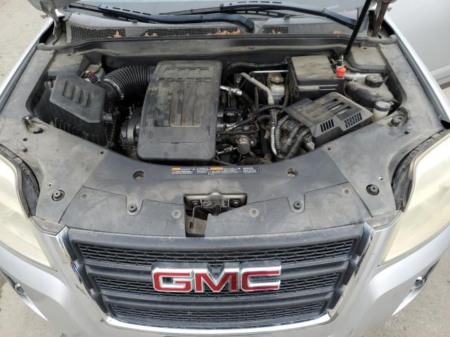 Photo 11 VIN: 2GKALMEK3D6291625 - GMC TERRAIN SL 