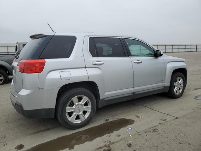 Photo 2 VIN: 2GKALMEK3D6291625 - GMC TERRAIN SL 