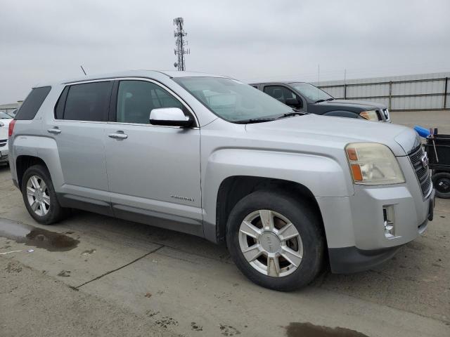 Photo 3 VIN: 2GKALMEK3D6291625 - GMC TERRAIN SL 