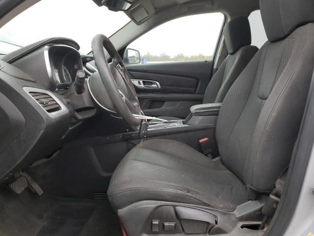 Photo 6 VIN: 2GKALMEK3D6291625 - GMC TERRAIN SL 