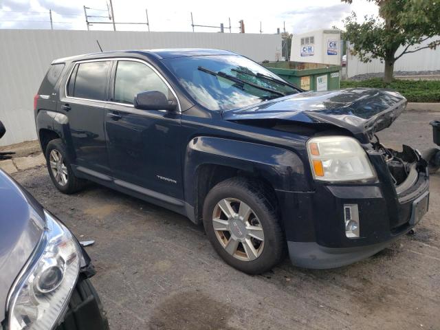 Photo 3 VIN: 2GKALMEK3D6300212 - GMC TERRAIN SL 