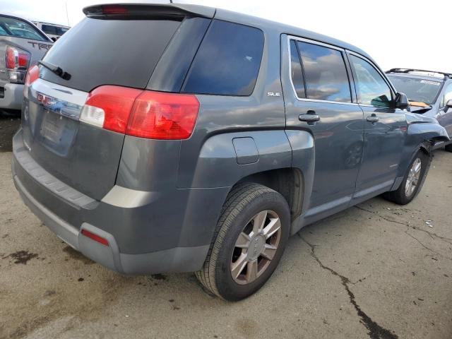 Photo 2 VIN: 2GKALMEK3D6303241 - GMC TERRAIN SL 