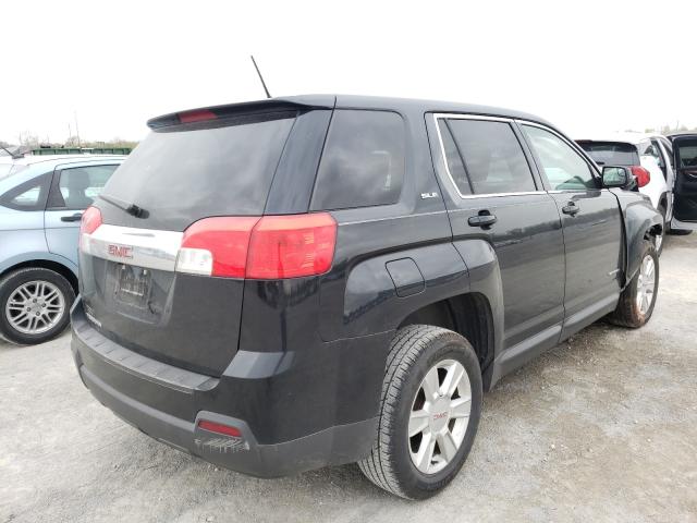 Photo 3 VIN: 2GKALMEK3D6303854 - GMC TERRAIN SL 