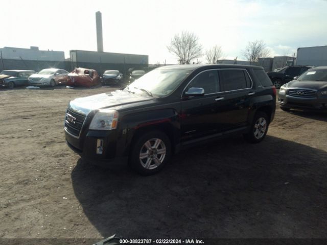 Photo 1 VIN: 2GKALMEK3D6306043 - GMC TERRAIN 