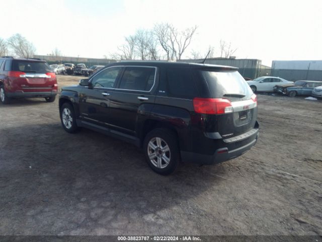 Photo 2 VIN: 2GKALMEK3D6306043 - GMC TERRAIN 