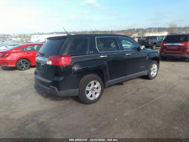 Photo 3 VIN: 2GKALMEK3D6306043 - GMC TERRAIN 