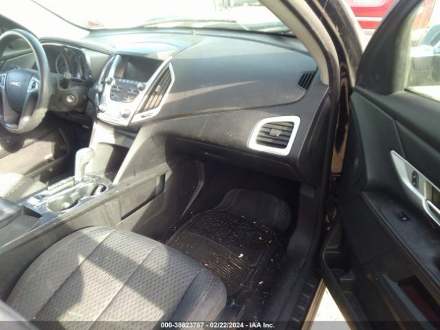 Photo 4 VIN: 2GKALMEK3D6306043 - GMC TERRAIN 