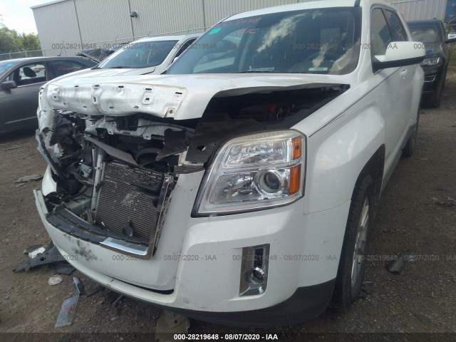 Photo 5 VIN: 2GKALMEK3D6311937 - GMC TERRAIN 