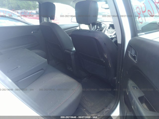 Photo 7 VIN: 2GKALMEK3D6311937 - GMC TERRAIN 