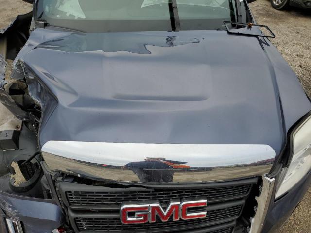 Photo 10 VIN: 2GKALMEK3D6313302 - GMC TERRAIN SL 