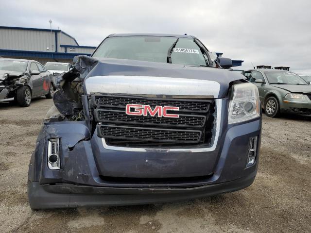 Photo 4 VIN: 2GKALMEK3D6313302 - GMC TERRAIN SL 