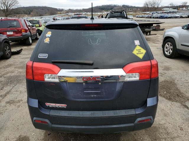 Photo 5 VIN: 2GKALMEK3D6313302 - GMC TERRAIN SL 