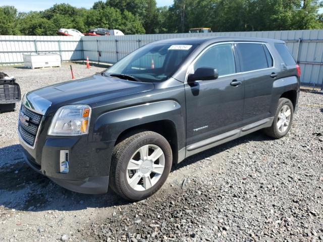 Photo 0 VIN: 2GKALMEK3D6334084 - GMC TERRAIN SL 