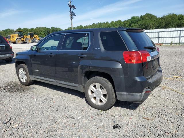 Photo 1 VIN: 2GKALMEK3D6334084 - GMC TERRAIN SL 