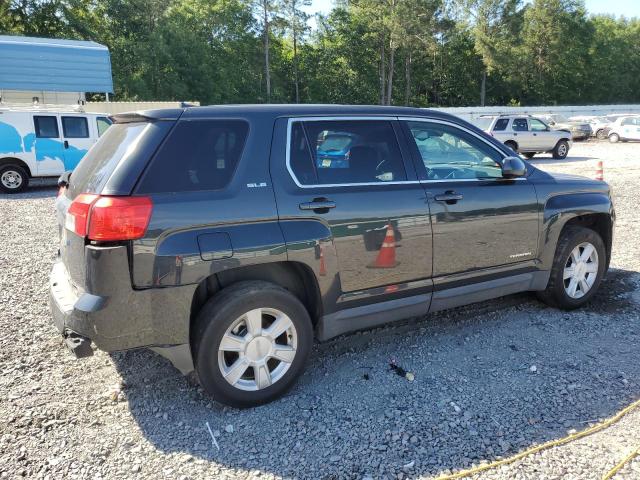 Photo 2 VIN: 2GKALMEK3D6334084 - GMC TERRAIN SL 