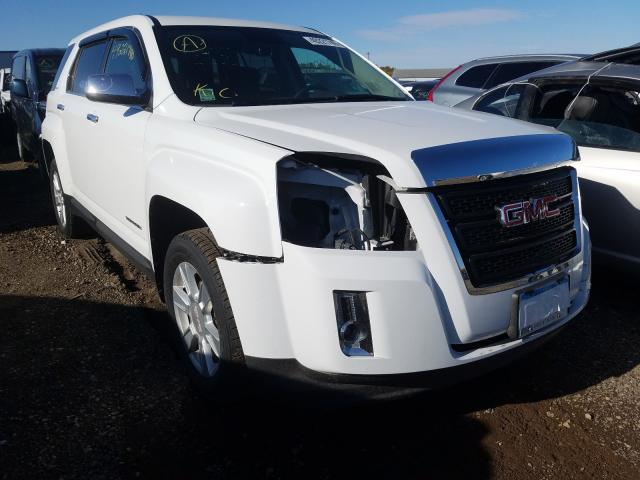 Photo 0 VIN: 2GKALMEK3D6348681 - GMC TERRAIN SL 