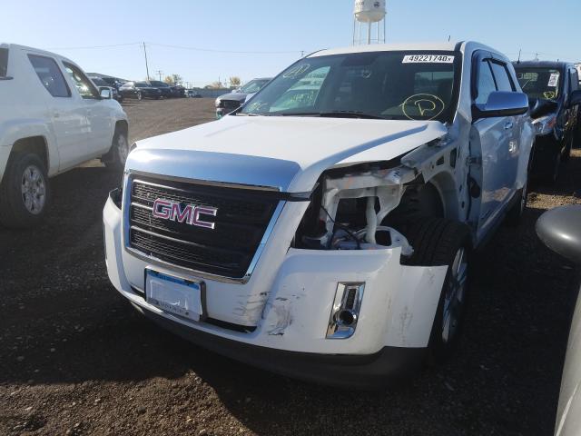 Photo 1 VIN: 2GKALMEK3D6348681 - GMC TERRAIN SL 