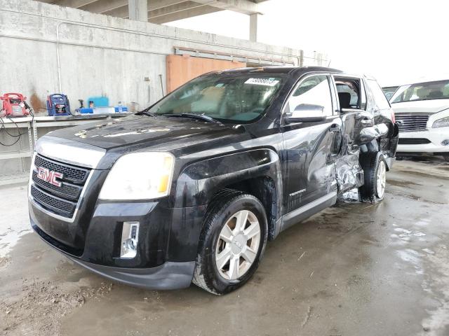 Photo 0 VIN: 2GKALMEK3D6360006 - GMC TERRAIN 