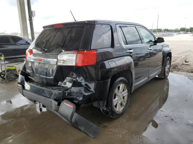 Photo 2 VIN: 2GKALMEK3D6360006 - GMC TERRAIN 