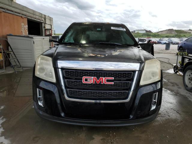 Photo 4 VIN: 2GKALMEK3D6360006 - GMC TERRAIN 