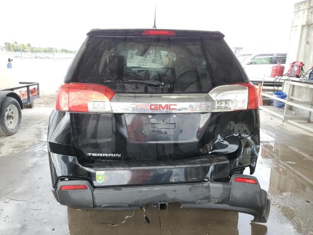 Photo 5 VIN: 2GKALMEK3D6360006 - GMC TERRAIN 